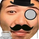PogOffMate emote