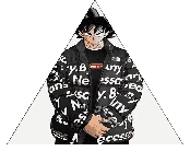 drip_goku emote