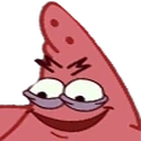 PatrickBad emoji