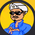 Tugglifeakinator emote