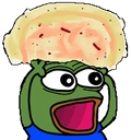 PIEROGIES static emote