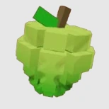 Sugar_Apple emote