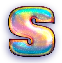 holo_letter_S emoji