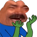 KekPepe emote