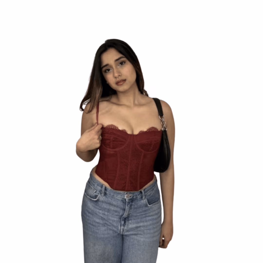 latina emote