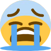 hysterics emote