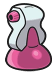 HyperPotion emote