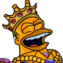 KingH emote