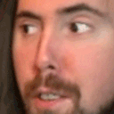 Asmonting animated emote