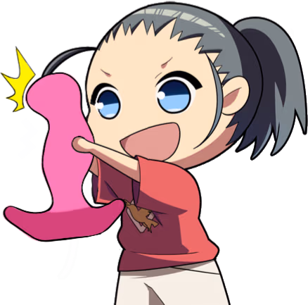 pmassager emote