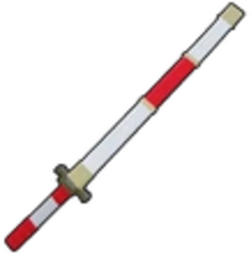 Saddi emote