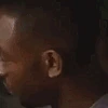 Smirk emote