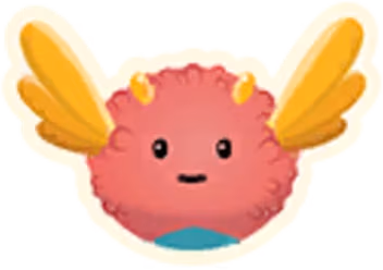 Skye_animal emote