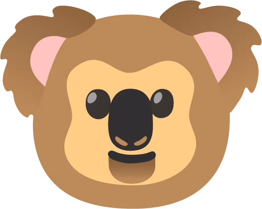 Koala_Monkey emote