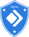 dynoshield emote