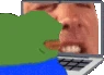 caught emote