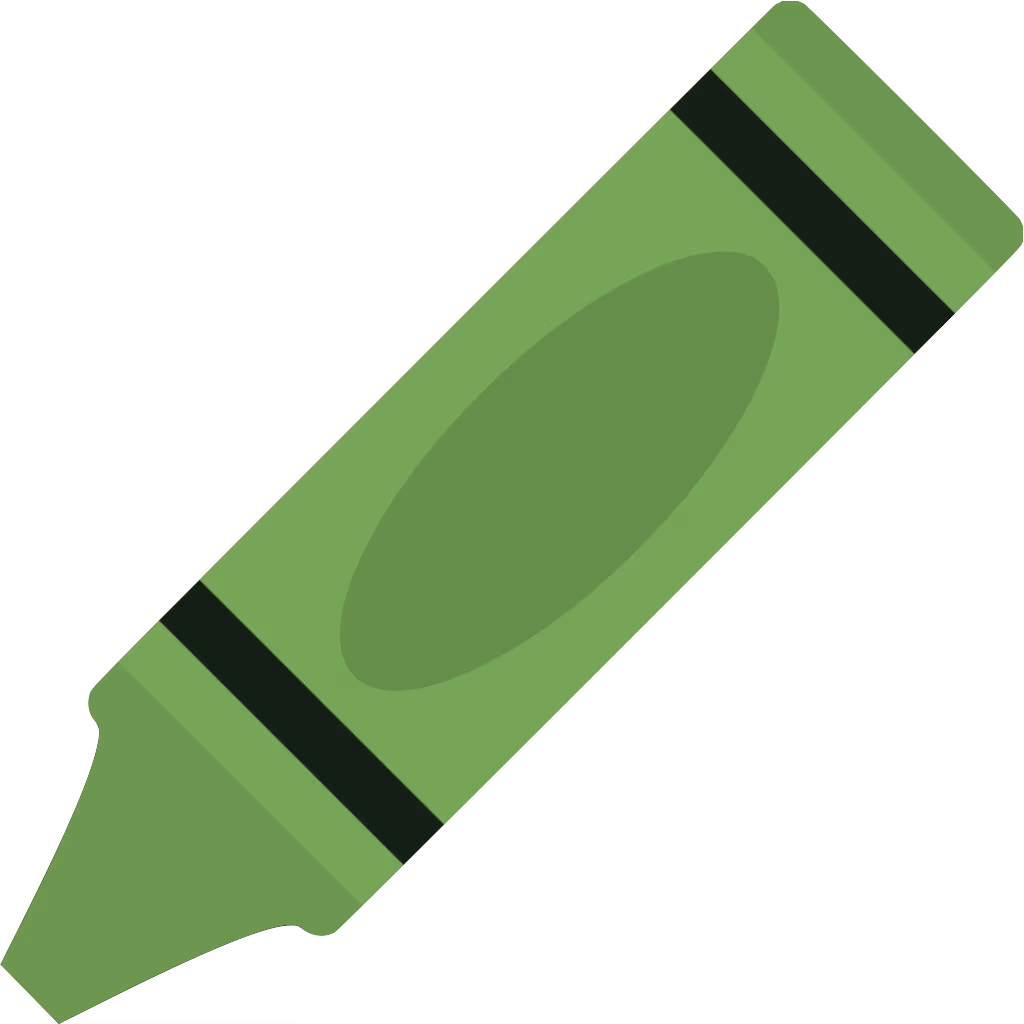green_crayon emote