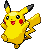 pokemon_pikachu static emote
