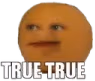 TrueTrue emote