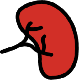 kidney static emote