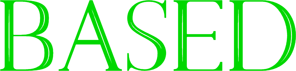 BASED emote
