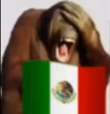 Mexico emote