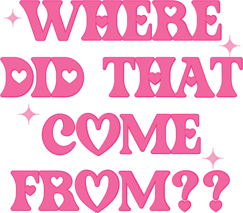 VDay_Where emote