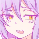 Otachan_Disgust emote