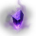 Crystal emote