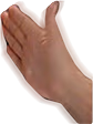 slap emote
