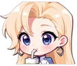 CloakNDaggerDrink emote