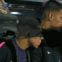 MbappePog emote