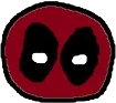 deadpool emote