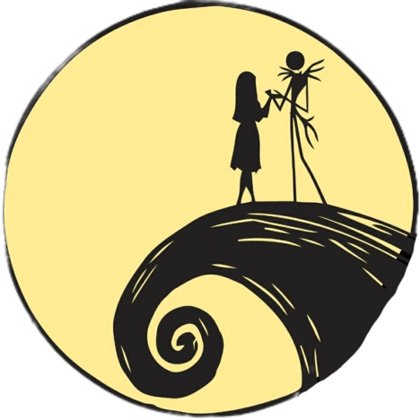 JackSallyHill emote