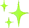Light_Green_Stars emote