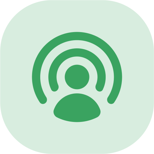 voice_stage_green_alt static emote