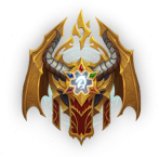 Evoker static emote