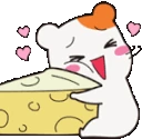 ebichu_cheese emoji