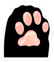 paw emote