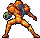 SAMUS emote