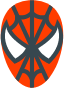 Spiderman static emote