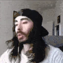 WOOO emote
