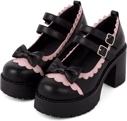 Cutekawaiishoes emote