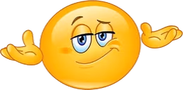 shrug emote
