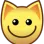 gato static emote