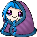 Jinxnight emote