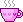 MagentaTea emote