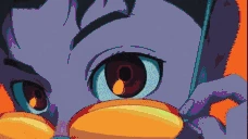 DanDaDan emote
