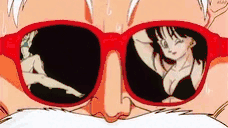 dbzBOOBA animated emote