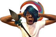 AintNoHwei emote